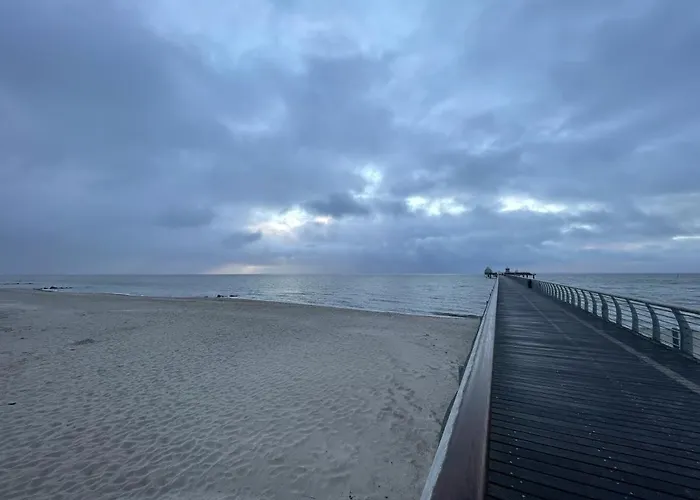 Hansehaus 16 Grömitz