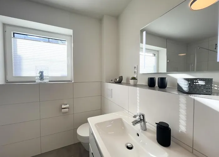 Hansehaus 16 * Grömitz