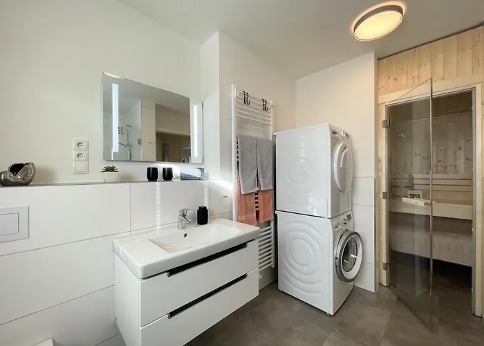 Hansehaus 16 Lejlighed