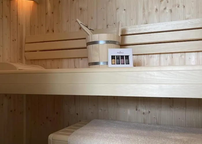 Hansehaus 16 Lejlighed *