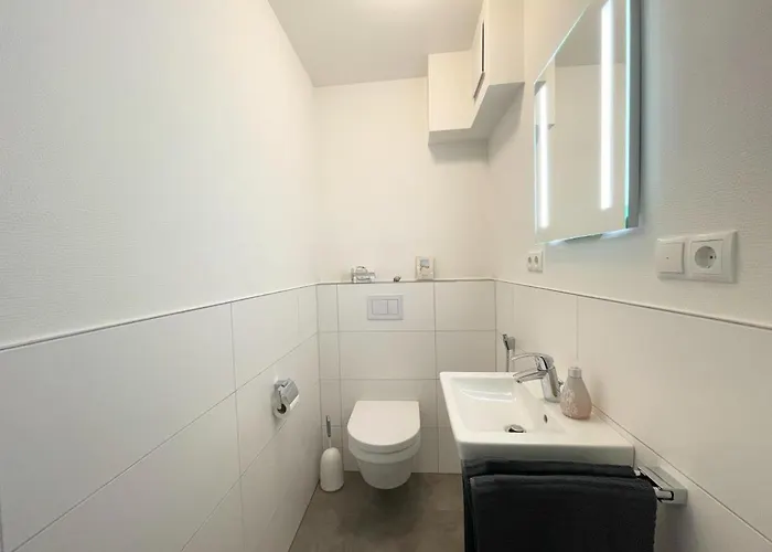 Lejlighed Hansehaus 16 Grömitz