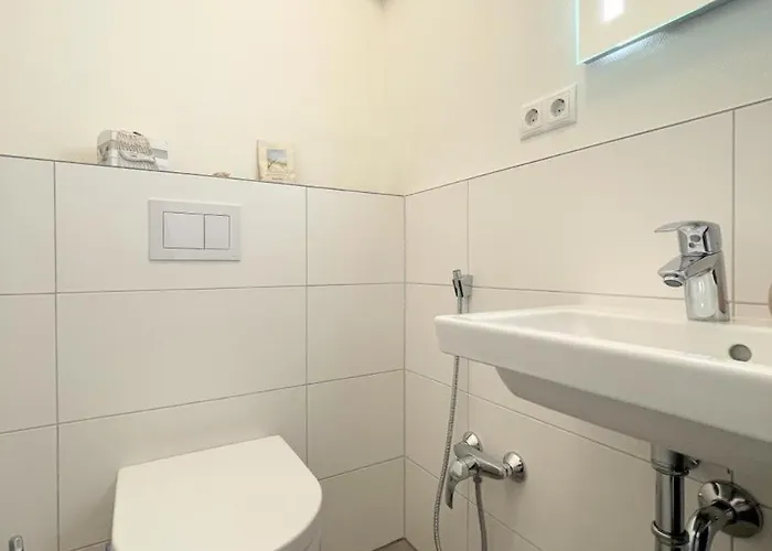 Hansehaus 16 Grömitz