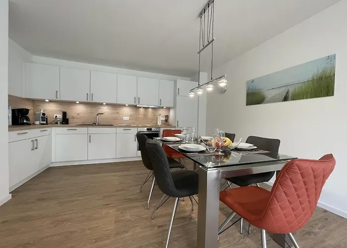 Hansehaus 16 Grömitz