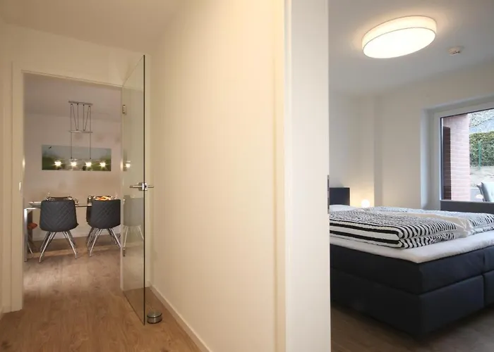 Lejlighed Hansehaus 16